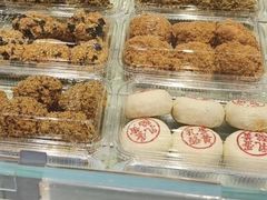 -泸溪河桃酥(西直门凯德店)