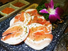 -良情择木·烤肉(青羊万达店)
