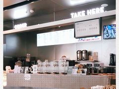-喜茶(北京通州万达店)