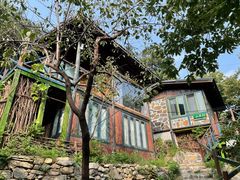 -北京水岸山吧度假村(雁栖镇店)