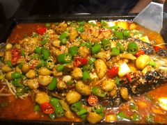 -金雨烧烤(新城南都店)