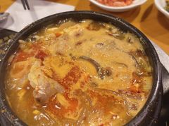 -咕咕站韩国料理(紫金港店)