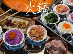 -楠火锅(哈尔滨金爵万象店)