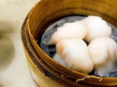 虾饺-香港蓮香樓(中環店)