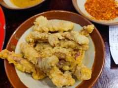 -李炮称盘麻辣烫(江宁同曦店)