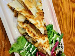 牛肉芝士焗饼-AFS Cafe & Canteen(闽江二路店)