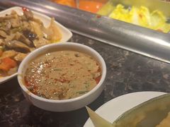 -海底捞火锅(连城广场店)