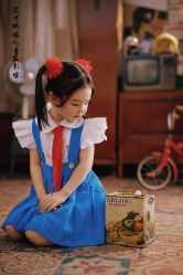 -花开映像儿童摄影