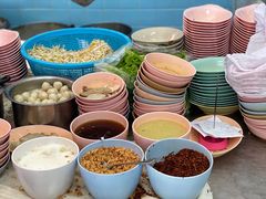 -榮泰米粉湯(Left Shop)