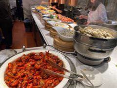 -诱货海鲜自助火锅(爱琴海购物公园东百店)