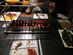 -邢氏老太太烧烤(罗湖店)
