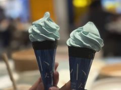 -小大董·烤鸭(观景餐厅·南京西路店)