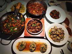 -庆江南江南菜(琴湖溪里花园城店)