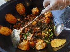 -江湖水乡铁锅炖魚(周庄嘉园店)