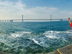 -星海湾跨海大桥