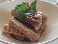-景月阁空中食府(希尔顿酒店)