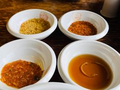 -辛氏火炉·韩式古法烤肉(松北店)