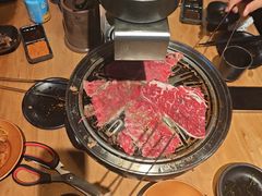 -九田家黑牛烤肉料理(溧阳吾悦店)