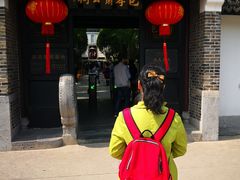 -包公祠