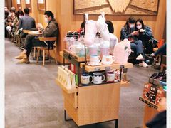 -星巴克(厦门万象城4F店)