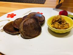 -大岛日本料理铁板烧(南通大饭店)