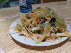 素凉菜-大头亮羊汤烩面·河南非遗(良乡总店)