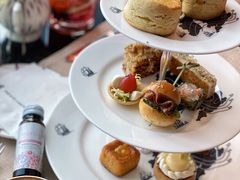 -广州富力丽思卡尔顿酒店