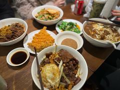 -寻裕记·现炒浇头面(人民广场店)