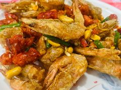 -品鲜海鲜餐厅(黄厝店)