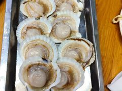 -农民烧烤(延边社区店)