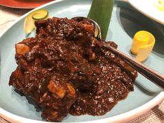 -上海宝华喜来登酒店·采悦轩中餐厅