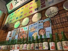 -釜山火炉·海鲜烤肉(紫藤路店)