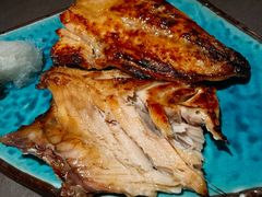 烤青花鱼-沼津港精致料理·寿喜烧·烧鸟(龙湖南桥天街日料榜单店)