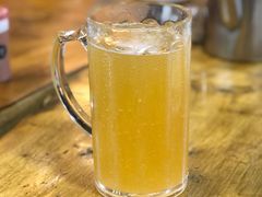 格瓦斯-老街冷水鱼烧烤(河堤夜市店)
