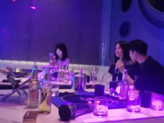 -方糖KTV-PLUS(世茂广场店)