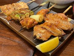 -鸟鹏烧鸟居酒屋(昌岗店)