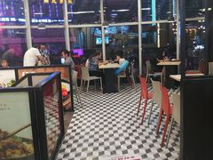 大堂-乡村基(大渡口区国际广场店)