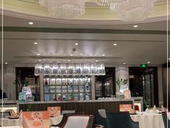 大堂-利苑酒家(金宝店)