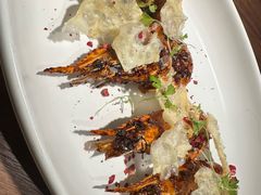 -滇野云南野生菌餐厅(陕西南路店)