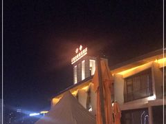 -北京云瑧金陵莲花酒店·莲·川小馆