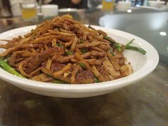 -一楼食业·美食人家