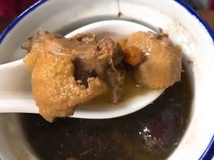-沙湾姜撞奶甜品店(昌岗中路店)