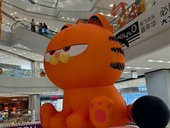 -凯德广场(武胜路店)