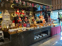 -深圳温德姆至尊酒店