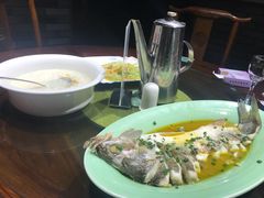 -五味堂·江浙土菜(月河特色店)