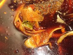 -肖肖酸萝卜鱼火锅(总店)