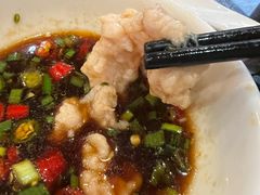 -老来福·非遗酸汤兔(凯旋路店)