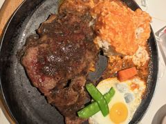 -豪享来中西餐厅(隆昌店)
