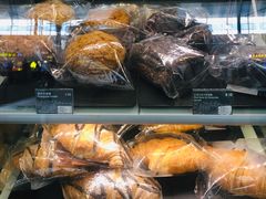 -太平洋咖啡(天津火车站店)