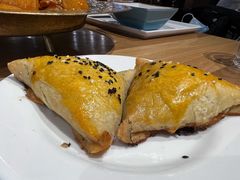 萨姆撒烤包子-天山传奇新疆菜(SKLP店)